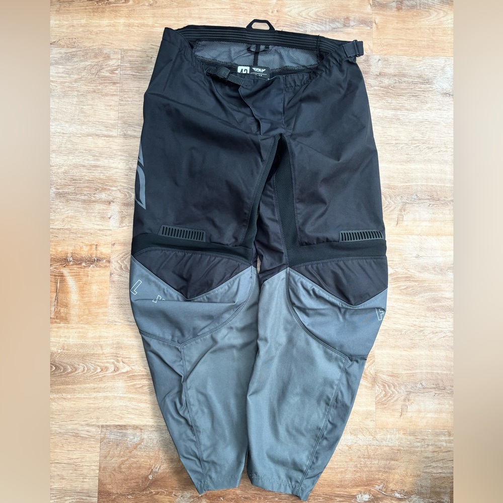 Fly Racing F-16 BMX Pants